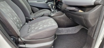 Opel Combo D Tour 1.6 CDTI 105KM 2014 Opel Combo Jeden Właściciel Zarejestrowany, zdjęcie 38