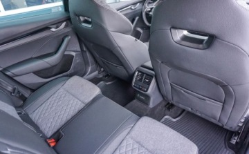 Skoda Octavia IV 2025 Skoda Octavia Skoda Octavia IV Sportline TSI DSG 4X4 190km 2.0 Benzyna, zdjęcie 29