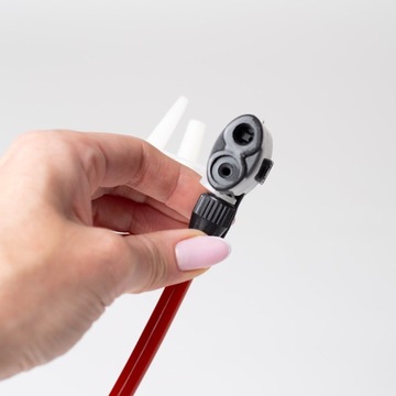 ВЕЛОСИПЕДНЫЙ НАСОС ВЫСОКОГО ДАВЛЕНИЯ, РУЧНОЙ, НАПОЛЬНЫЙ, МАСТЕРСКАЯ