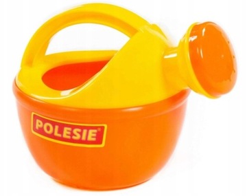 Polesie Konewka MINI do OGRODU KĄPIELI wanny PODLEWANIA i PIASKOWNICY 12m+