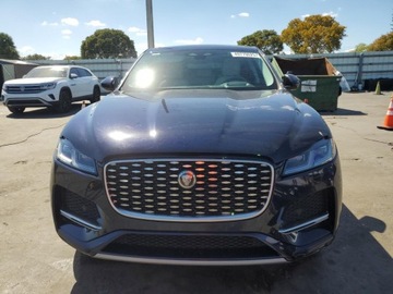 Jaguar F-Pace 2022 Jaguar F-Pace S 2022 2.0l 2.0 Benzyna 246KM, zdjęcie 5