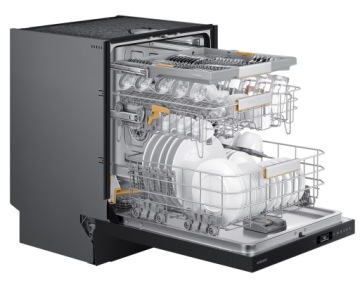 Посудомоечная машина SAMSUNG DW60BB890UAPET - DEEP BLACK
