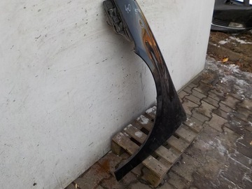 40 VOLKSWAGEN JETTA V BLATNÍK LEVÝ PŘEDNÍ