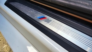 BMW Seria 4 F32-33-36 Coupe 420d 190KM 2017 BMW 4 GranCoupe F36 SalonPL 2,0xd M-PAKIET Automat LED Skóry FV23% 1rej 18r, zdjęcie 17