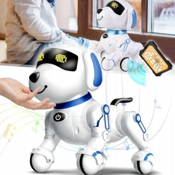 Dálkově Ovládaný Robot, Programovatelný Taneční Robot, Robot Pro Děti