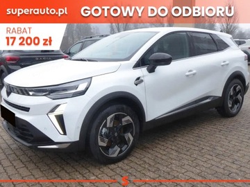 Renault 2025 Od ręki - Techno 1.6 E-Tech 145KM / Pakiet Driving &amp; Safety , Winter