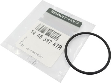 RENAULT MASTER III 2.3DCI ORING TURBINY 144653767R