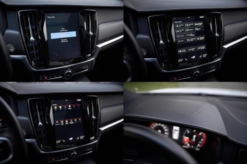 Volvo V90 II Kombi 2.0 D4 190KM 2018 R-DESIGN _ PANORAMA _KAMERA_ MEGA WYPOSAŻENIE, zdjęcie 38