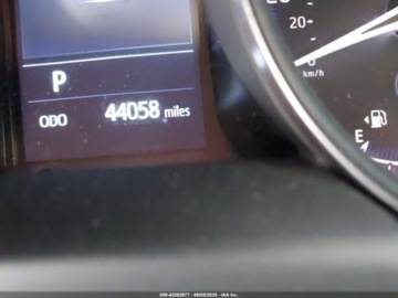 Toyota C-HR I 2020 Toyota C-HR 2020 TOYOTA C-HR XLE 2.0 Benzyna 144KM, zdjęcie 10