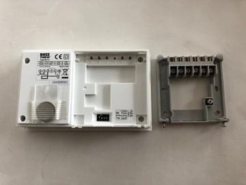 NOWY regulator pokojowy SIEMENS BOSSTherm
