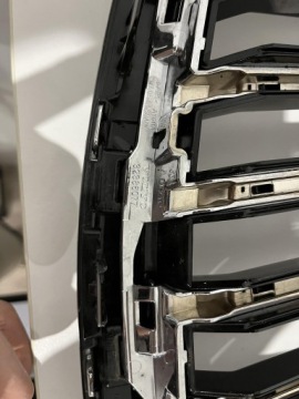 VOLVO XC60 II ПОДЪЕМНАЯ РЕШЕТКА ДИСТАНЦИОННАЯ 32291019 32386077