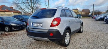 Opel Antara 2010 Opel Antara Jeden Właściciel Super Stan, zdjęcie 12