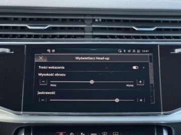 Audi Q7 II SUV Facelifting  3.0 55 TFSI 340KM 2025 Audi Q7 340 KM,S line,Matrix,Kamery 360,BO,Domyki,Head Up 3.0 Benzyna, zdjęcie 18