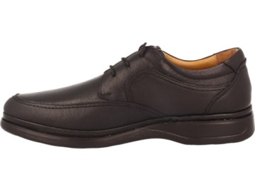 JBUT - T.SOKOLSKI PÓŁBUTY PANTOFLE SKÓRA r.41 J06