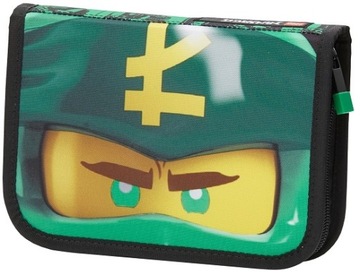 НАБОР РЮКЗАКА LEGO OPTIMO PLUS NINJAGO LLOYD 20228