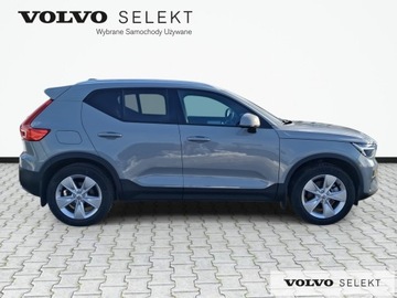 Volvo XC40 Crossover Facelifting 2.0 B4 197KM 2024 Volvo XC 40 Volvo XC40 B4 197KM FV23%-Gwaranacja12, zdjęcie 6