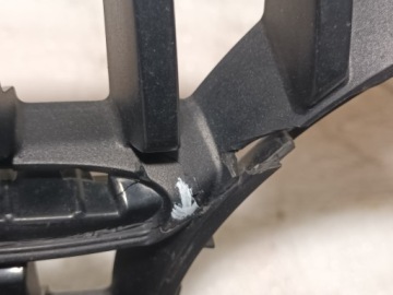 MERCEDES E-CLASS W213 Решетка LIFT A213