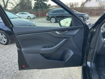 Skoda Kamiq Crossover 1.0 TSI 110KM 2022 Škoda Kamiq Skoda Kamiq 1.0 TSI 110KM/Kamera, zdjęcie 10