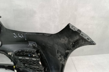 Priekinis bamperis Mercedes S klasės 223 W223 BRABUS A2238851001 – nuotrauka 12
