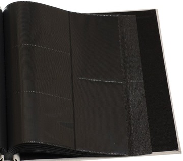 ALBUM 500 ZDJĘĆ 10X15 ZDJĘCIA WSUWANE KIESZENIE MOŻLIWY GRAWER NA PREZENT