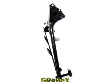 HONDA CBR 1100 xx РАМКА 97/06