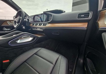 Mercedes GLE V167 SUV AMG 3.0 53 435KM 2021 Mercedes-Benz GLE Auta z USA - Zapytaj o wiecej ofert 3.0 Benzyna 435KM, zdjęcie 10