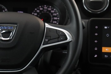 Dacia Duster II SUV Facelifting 1.0 TCe 90KM 2022 Dacia Duster 1.0 TCe, Salon Polska, 1. Właściciel, zdjęcie 16