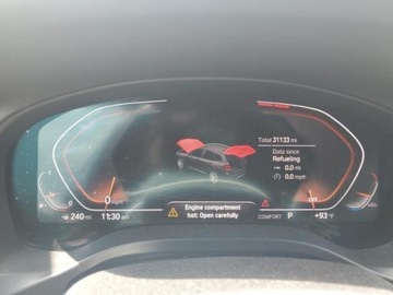 BMW X3 G01 2021 BMW X3 BMW X3 xDrive30i 2.0 Benzyna 248KM, zdjęcie 10