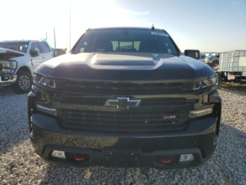 Chevrolet 2022 Chevrolet 1500 2022, CHEVROLET 1500, 5.3L, V8, 4x4 5.3 Benzyna 355KM, zdjęcie 4