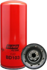Filtr oleju SPIN-ON Baldwin BD103