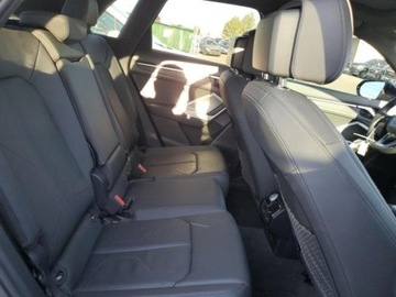 Audi Q3 II 2020 Audi Q3 2020, 2,0L, PREMIUM PLUS S-LINE 2.0 Benzyna 228KM, zdjęcie 7