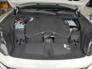 Porsche Cayenne III 2025 Porsche Cayenne Coupe 2025 3.0l 3.0 Benzyna 348KM, zdjęcie 6