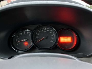 Dacia Dokker 2015 Dacia Dokker 1.6 benzyna LPG zarejestrowany w PL zadbany mozliwa zamia, zdjęcie 8