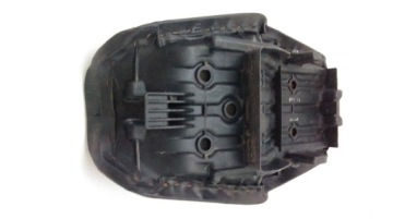 HONDA CBR 600 F2 сиденье сиденье