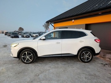 MG HS 2023 MG HS Panorama Ledy Kamera Elek. Klapa Navi Serwis Gwarancja 1.5 Benzyna, zdjęcie 6