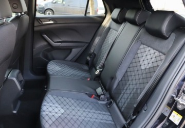 Volkswagen T-Cross SUV Facelifting 1.5 TSI 150KM 2026 Volkswagen T-Cross Pakiet Style, Pakiet Comfort, dostepny od reki 1.5, zdjęcie 11