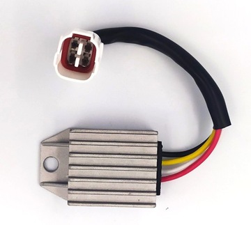 Regulator napięcia KTM 250 300 450 530 2004-2015