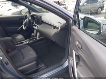 Toyota Corolla Cross 2024 Toyota Corolla Cross 2024 TOYOTA COROLLA CROSS HYBRID SE 2.0 Hybryda 150KM, zdjęcie 12