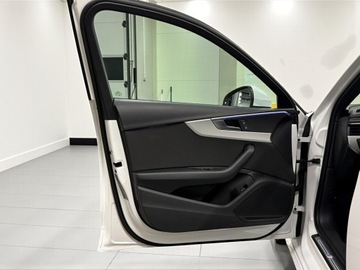 Audi A4 B9 Avant Facelifting 2.0 35 TFSI 150KM 2022 Audi A4 Avant 35 TFSI S tronic *Reflektory LED, Ka, zdjęcie 15