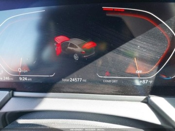 BMW Seria 2 G42-U06 2023 BMW Seria 2 2023 BMW 2 Series 228i Gran Coupe 2.0 Benzyna 228KM, zdjęcie 14