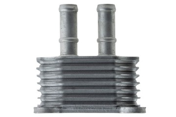 CHLADIČ OLEJE FORD TRANSIT 2.4D 2000- 2014 LAND ROVER DEFENDER L316