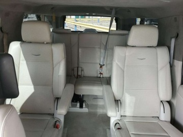 Cadillac Escalade III 2021 Cadillac Escalade ESV Sport Platinum 2021 6.2l 6.2 Benzyna 420KM, zdjęcie 10