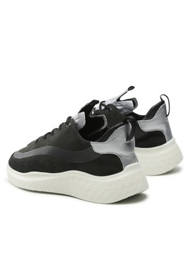 Sneakersy Ecco Therap W 82527302001 Black