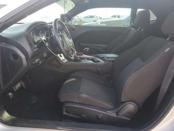 Dodge Challenger III 2021 Dodge Challenger 2021r., 3.6L 3.6 Benzyna 303KM, zdjęcie 6