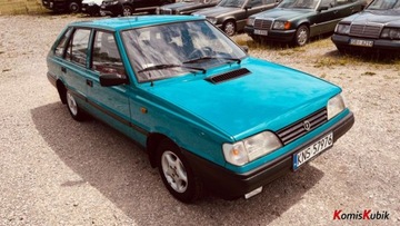 FSO Polonez Caro 1.5 75KM 1993 Polonez Caro Polonez Caro 1993r pierwszy wlasc...