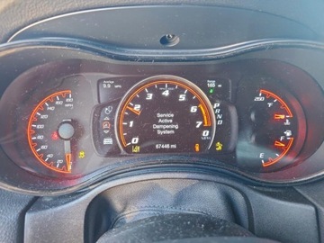 Dodge Durango III 2018 Dodge Durango SRT 2018 6.4L 6.4 Benzyna 475KM, zdjęcie 2