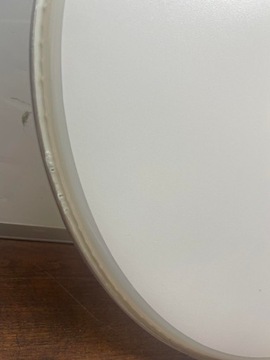 БАРАБАННЫЕ ПЛАСТИНЫ ЭВАНС 16 ДЮЙМОВ