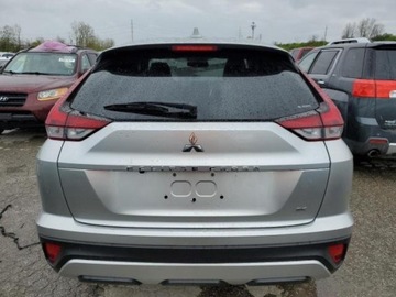 Mitsubishi Eclipse Cross 2022 Mitsubishi Eclipse Cross 2022 r., 1,5L 4x4, zdjęcie 4