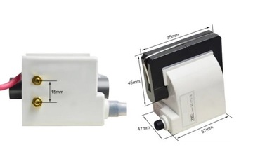 НОВЫЙ ТРАНСФОРМАТОР ДЛЯ БЛОКА ПИТАНИЯ СО2-ЛАЗЕРА 40ВТ