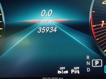 Mercedes GLC C253 2021 Mercedes-Benz GLC 300 2021 2.0l 2.0 Benzyna 255KM, zdjęcie 11